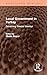 Local Government in Turkey: Governing Greater Istanbul (Routledge Revivals)
