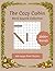The Cozy Cabin: 100 Large Print Word Search Puzzles: A Relaxing Woodland Escape with Calming Cabin Facts
