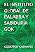 EL INSTITUTO GLOBAL DE PALABRA Y SABIDURÍA GOK (Spanish Edition)