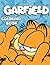 Coloring Book: Bold & Easy Coloring Garfild's Book For Kids (Ukrainian Edition)