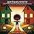 Love Travels With Me: A Book for Black Children About Family, Belonging, and the Love That Never Leaves