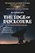 The Edge of Disclosure: A Civilisational Inquiry