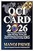 OCI Card 2026 - The Complete Global Guide updated on 18-Apr-26: Apply, Re-issue, Travel and Troubleshoot the Overseas Citizen of India Card without Getting Rejected