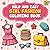 Cute Bold & Easy Girl Fashion Colouring Book: 40 Cute Fashion Girl Pages | Bold Lines | Simple Designs | 8.5 x 8.5 Inch