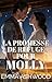 La promesse de refuge pour Molly (French Edition)