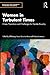 Women in Turbulent Times: Crises, Transitions and Challenges for Gender Equality (Routledge IAFFE Advances in Feminist Economics)