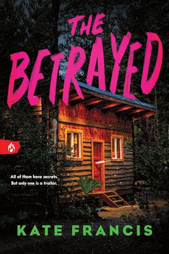 The Betrayed (Paperback)