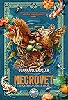 Necrovet. Hodowla istot chimerycznych (Necrovet, #5)