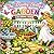 The Dainty Dolly's GARDEN COLORING BOOK