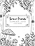 Little Forest Friends - Mein Waldtier-Malbuch (German Edition)