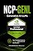 NCP-GENL: Generative AI LLMs