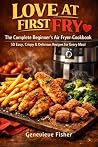 Love At First Fry...