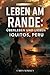 LEBEN AM RANDE: Überleben und Lieben IQUITOS, PERU (German Edition)