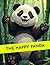 The Happy Panda: A Heartwarming Story About Friendship, Courage & Finding Your Smile | Preschool Picture Book for Ages 3-9