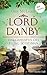 Lord Danby: Das Geheimnis des Flying Scotsman: Kriminalroman – Der fünfte Fall | Ein Zug, eine Leiche und acht Verdächtige – humorvolle England-Spannung! (German Edition)