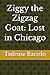 Ziggy the Zigzag Goat: Lost in Chicago (Ziggy the Zigzag Goat: Lost in New York)