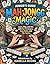 Mah Jongg Magic: A Junior’s Guide to the American Game: Learn, Play, and Win with Fun Strategies, Easy Rules, and Tile-Tastic Adventures