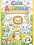 Cute Animals Coloring Book ...