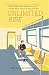 Unlimited Ride by Amy Day Wilkinson