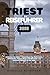 Triest Reiseführer 2026: Entdecken Sie Italien, Geheimtipps, Top-Restaurants, Kaffeekultur, Tagesausflüge nach Slowenien und Sehenswürdigkeiten an der Adria. (German Edition)