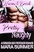 Pretty Naughty - A Forbidden Sexy Professor Romance -: Naomi & Brock (Pretty-Reihe 1) (German Edition)