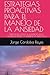 ESTRATEGIAS PROACTIVAS PARA EL MANEJO DE LA ANSIEDAD: ESTRATEGIAS PARA EL MANEJO DE LA ANSIEDAD DESDE LA EXPERIENCIA PERSONAL (Spanish Edition)