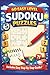 60 Easy Level Sudoku Puzzles: Learn proven methods to solve puzzles logically