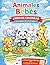 Animales Bebés Libro de Colorear para Niños de 3 a 5 Años: 45 adorables animales bebés para colorear – cachorros, gatitos, panda, elefante y más | ... y certificado de colorear (Spanish Edition)