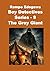 Rampo Edogawa Boy Detectives Series-9 The Grey Giant