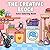 the creative block coloring book: Relaxing prompts and simple illustrations to spark imagination, ease stress, and enjoy mindful artistic flow