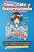 Café, Caos y Supervivencia: Agenda Atemporal para Mujeres que Hacen Malabares con la Vida Real- Miss Messy Notes: Planner Semanal y Mensual sin Fechas | Organizador para Madres, Estudiantes y Mujeres Reales | Regalo Original Humor Negro para Sobrevivir