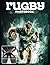 Rugby Photo Book: Rough Field Action And Athletic Tackles In Sports Photography | Strong Rugby Moments Across 40 Pages For Game Enthusiasts