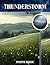 Thunderstorm Photo Book: Intense Storm Cloud Photography Showing Lightning Strikes Rain Pours And Dramatic Weather Patterns In Dynamic Nature Images
