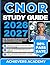 CNOR STUDY GUIDE 2026-2027: Ace Your Certified Nurse Operating Room Exam with 750 Practice Questions, One Full-Length Mock Exam, and a Comprehensive Review to Help You Pass on Your First Attempt
