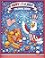 Happy 4th of July Coloring Book: Coloring Book with a 4th of July theme for all ages | 8.5 x 11 inches, 1-sided | 80 pictures (Holiday Coloring & Activity Book Series for All Ages)