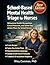 School-Based Mental Health Triage for Nurses: Behavioral Health Recognition, Crisis Protocols, and Same-Day Action Plans for School Nurses