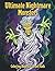 Ultimate Nightmare Monsters...