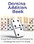 Domino Addition Book: Visua...