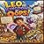 Leo and the Kingdom of Oops: A Funny Middle Grade Fantasy Adventure About Magic Gone Wrong, Friendship, and Finding Your Inner Hero.