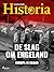 De Slag om Engeland (Europa in brand Book 6) (Dutch Edition)