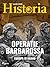 Operatie Barbarossa (Europa in brand Book 4) (Dutch Edition)
