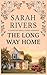 The Long Way Home: A Christian Small Town Romance (When Grace Finds You)