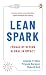 LeanSpark: Frugal by Design...