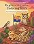 Explore Arizona Coloring Book for Kids: Fun & Educational Desert Animals, Landscapes, and State Symbols: 25 Easy & Fun Pages Featuring Arizona ... 4–10 (Explore the 50 States Coloring Series)