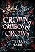 Crown of Crimson and Crows (Deluxe Edition) (Blood Bound, 1)