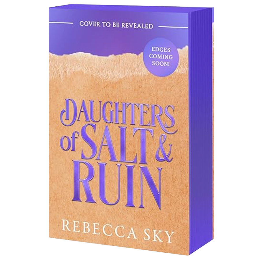 Daughters of Salt and Ruin (Paperback)