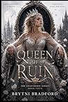 Queen of Ruin (Graveborn Series)