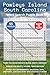 Pawleys Island South Carolina Word Search Puzzle Book: Think you know Pawleys Island, South Carolina? Puzzles for Adults, Seniors, Teens and Kids. ... (South Carolina Island Destinations)
