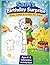 Sam’s Birthday Surprise: Draw, Colour & Create Your Own Story: Interactive Activity Book for Kids Ages 4–8