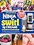 Ninja Swirl By CREAMi Cookbook for Beginners Canada Edition: Over 300 Delicious Recipes for Ice Creams, Gelatos, Sorbets, Frozen Custards, Milkshakes, ... Frozen Desserts with Canadian Measurements